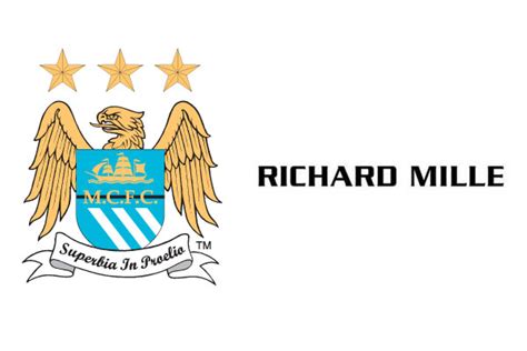 man city richard mille|City and Richard Mille announce partnership .